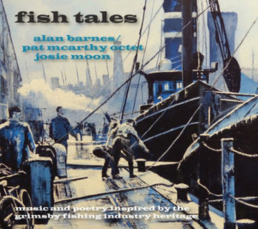Fish Tales
