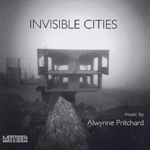 Invisible Cities (Topologies)
