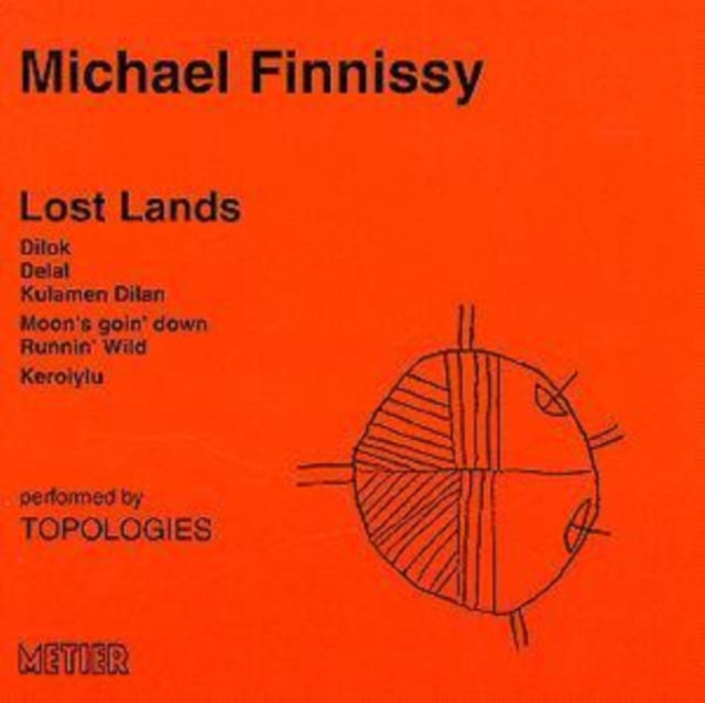 Lost Lands (Topologies)
