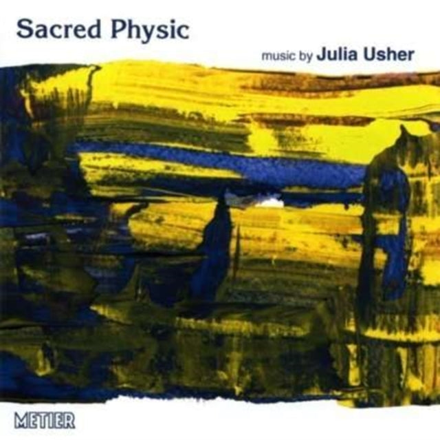 Sacred Physic (Bloomfield, Lawson, Price)