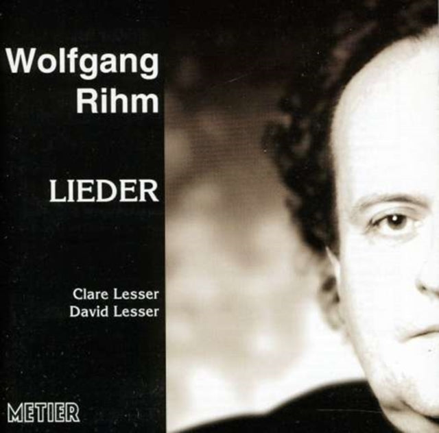 Lieder (Lessers)