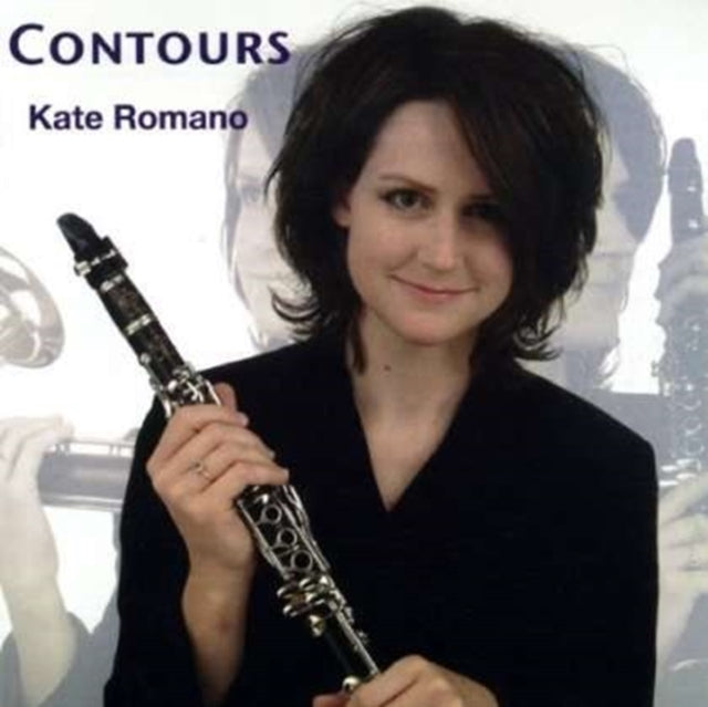 New and Recent Music for Clarinet (Romano)