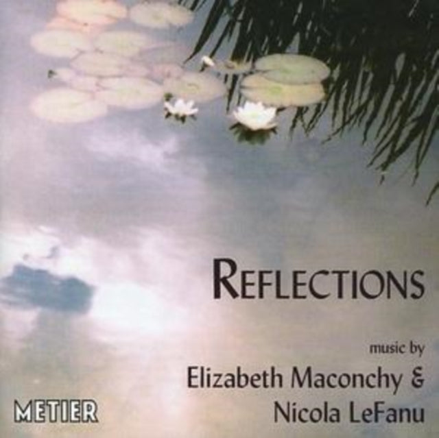 Reflections (Okeanos)