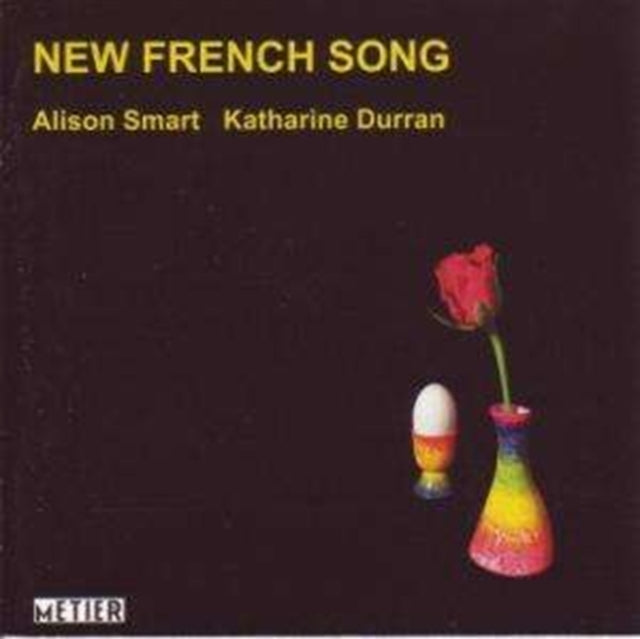 New French Song (Smart, Durran)