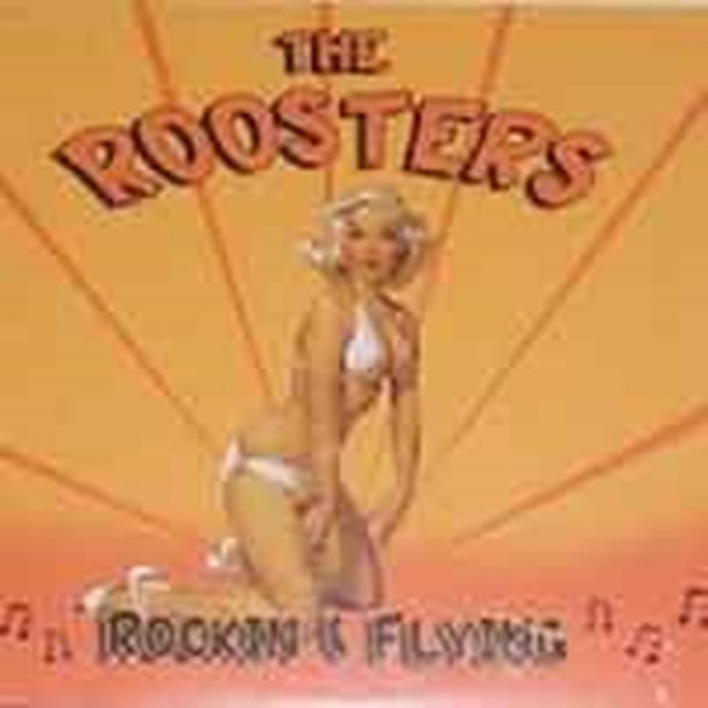 Rockin & Flyin