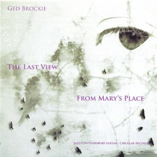 The Last View from Mary's Place