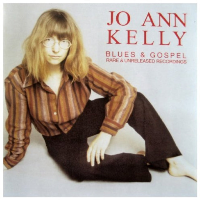 Blues and Gospel: Rare and Unreleased Recordings