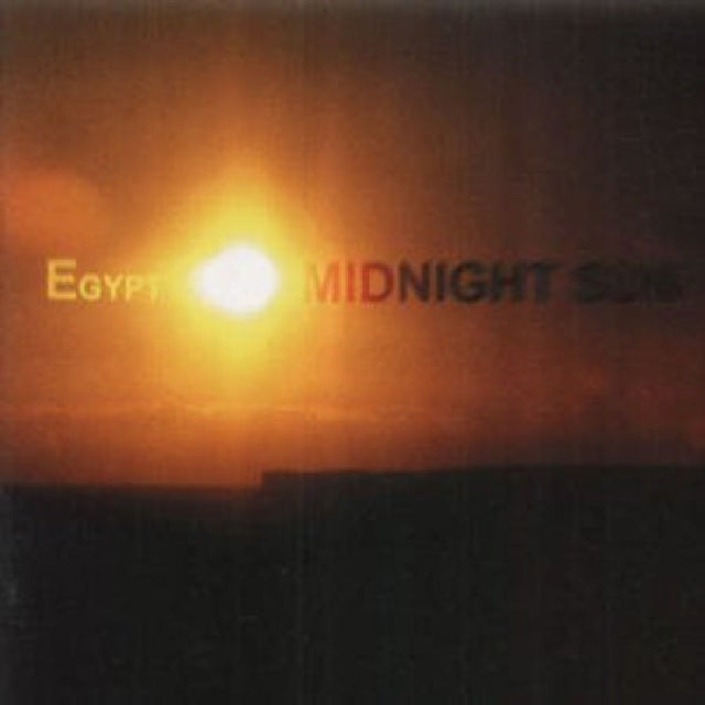 Midnight Sun