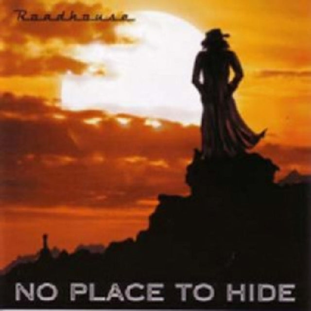 No Place to Hide