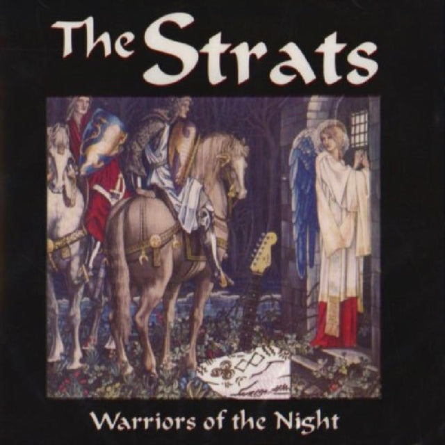 Warriors of the Night