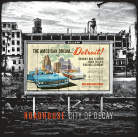 City of Decay