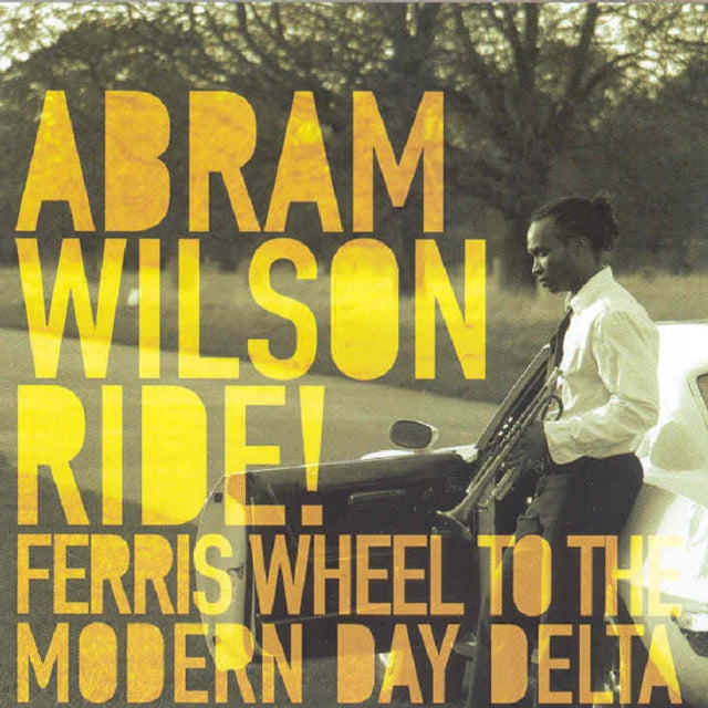 Ride! Ferris Wheel to the Modern Day Delta