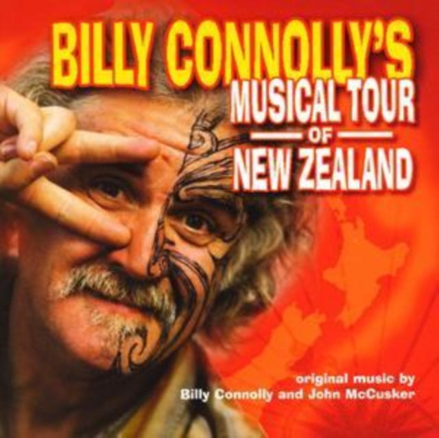Billy Connolly's Musical Tour of New Zealand