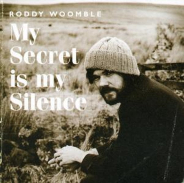 My Secret Is My Silence
