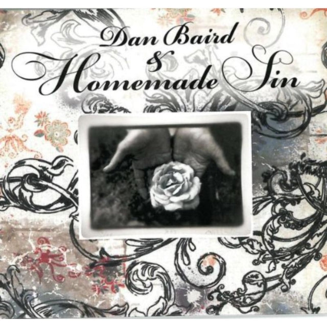 Dan Baird and Homemade Sin