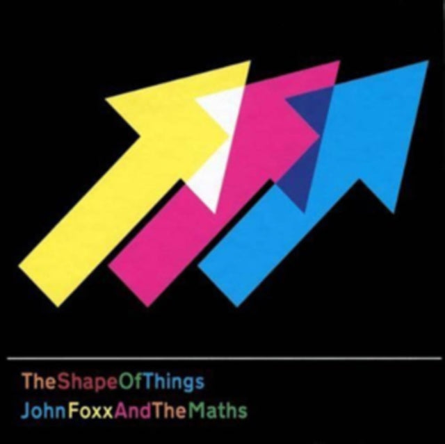 The Shape of Things