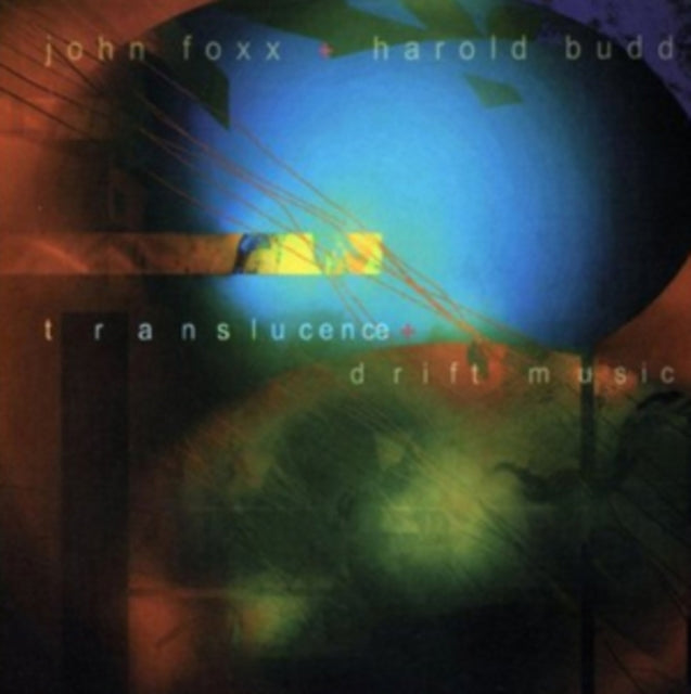 Translucence/Drift Music