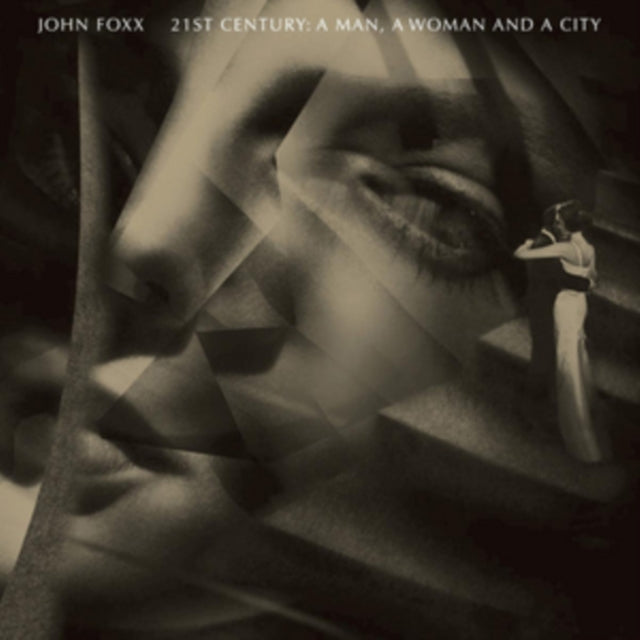 21st Century: A Man, a Woman and a City