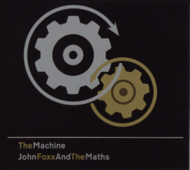The Machine