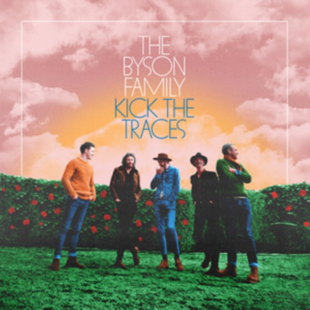 Kick the Traces