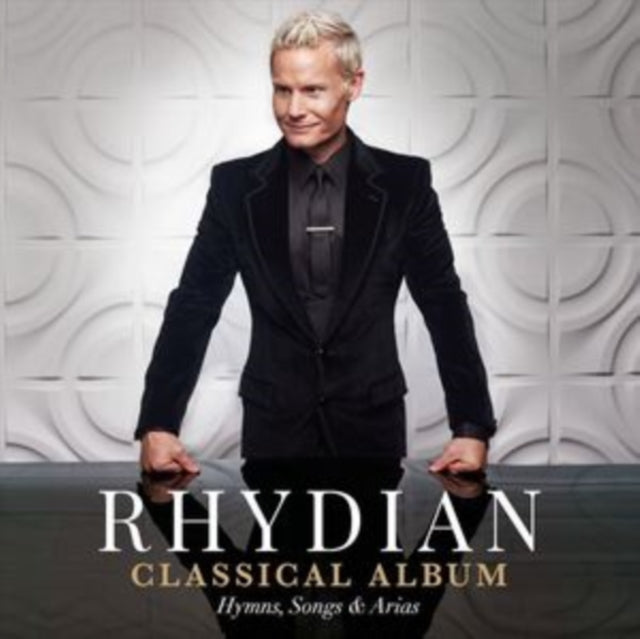 Rhydian: Hymns, Songs & Arias