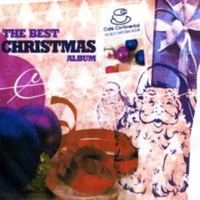 The Best Christmas Album