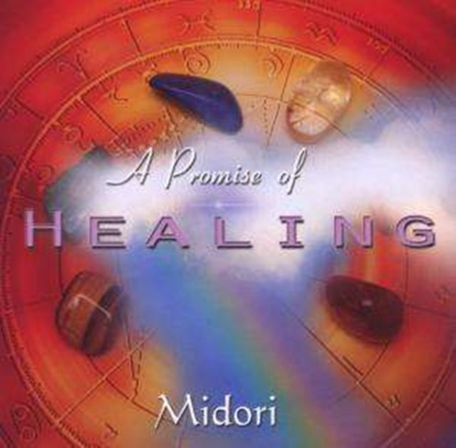 A Promise of Healing