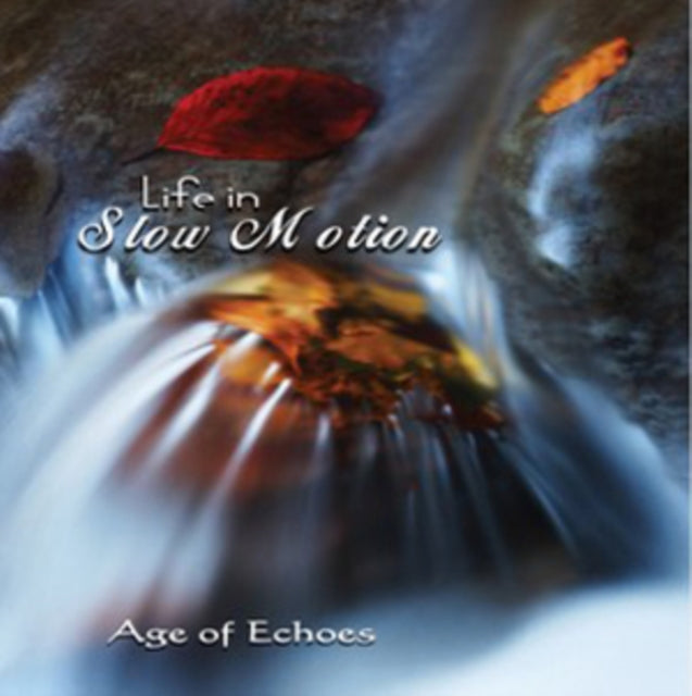 Life in Slow Motion