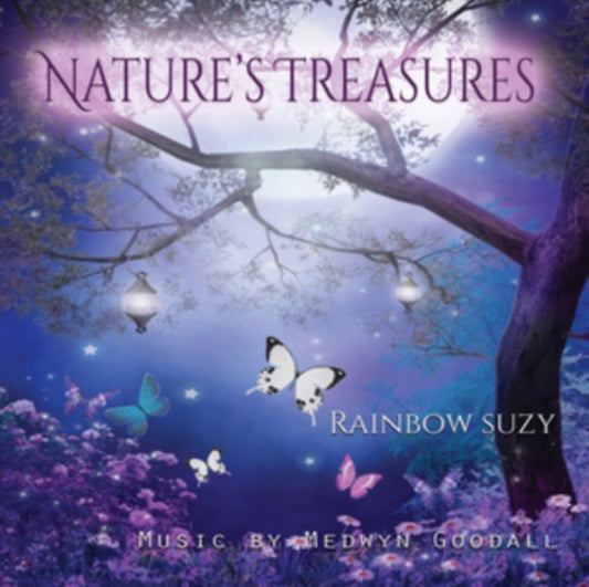 Nature's Treasures
