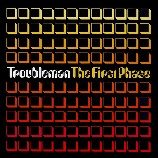 The First Phase