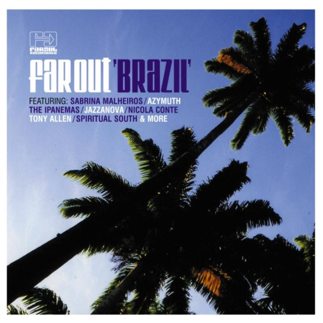 Far Out Brazil