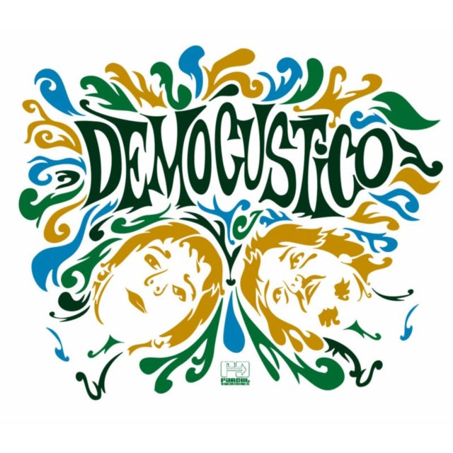 Democustico