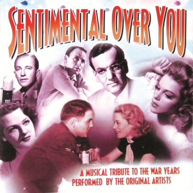 Sentimenal Over You