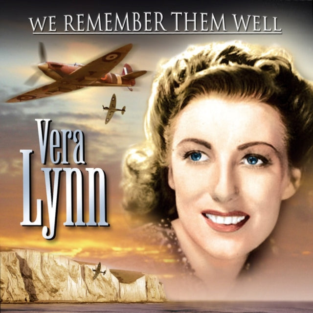 We Remember Them Well