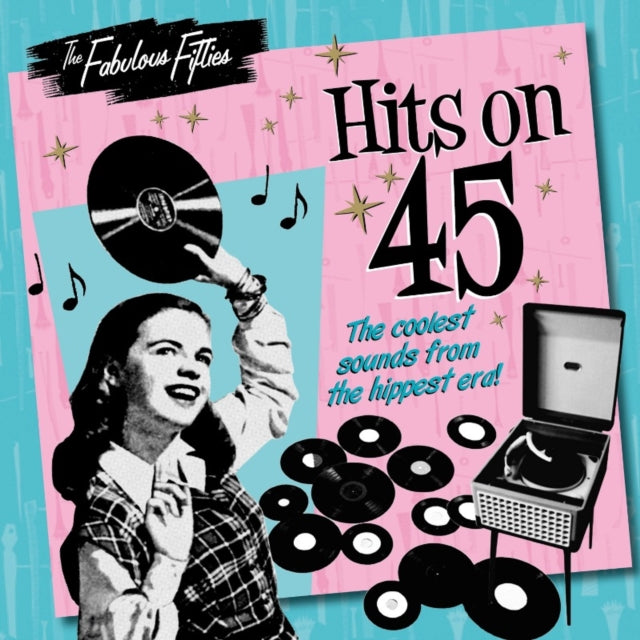 The Fabulous Fifties