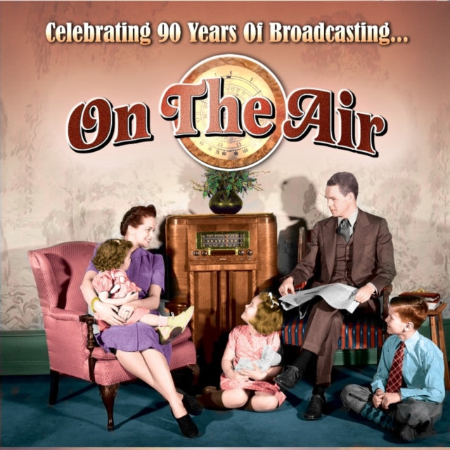 On the Air