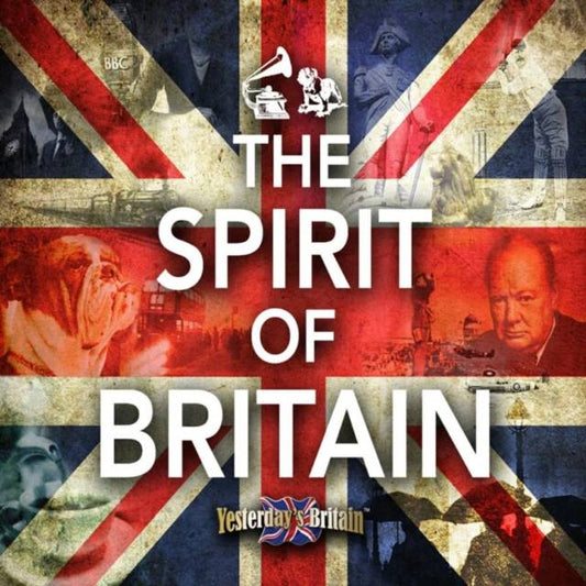 The Spirit of Britain