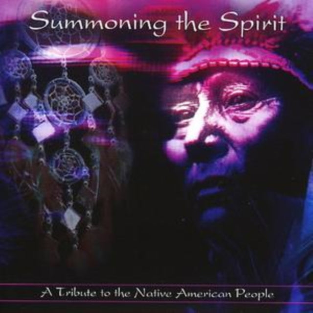 Summoning the Spirit