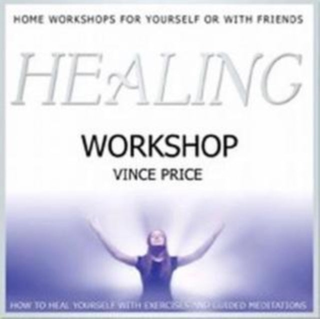 Healing Workshop