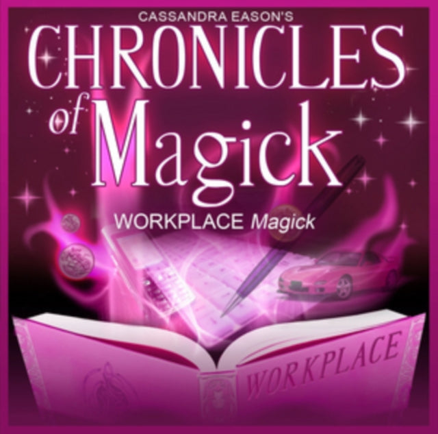 Chronicles of Magick