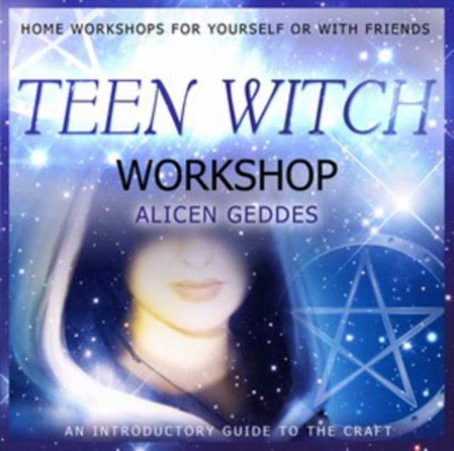 Teen Witch Workshop