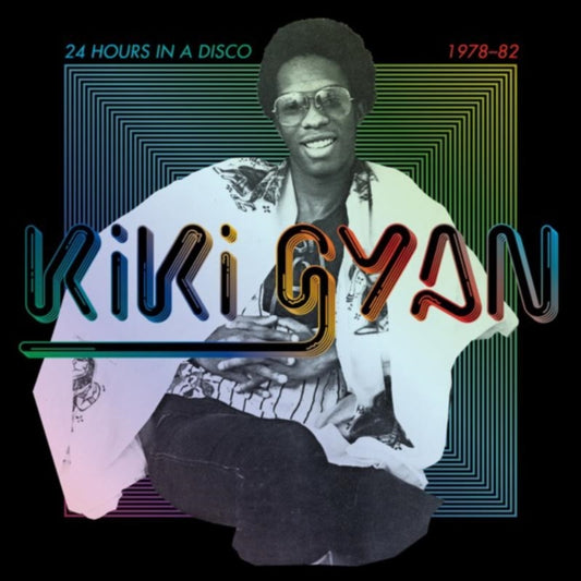 24 Hours in a Disco