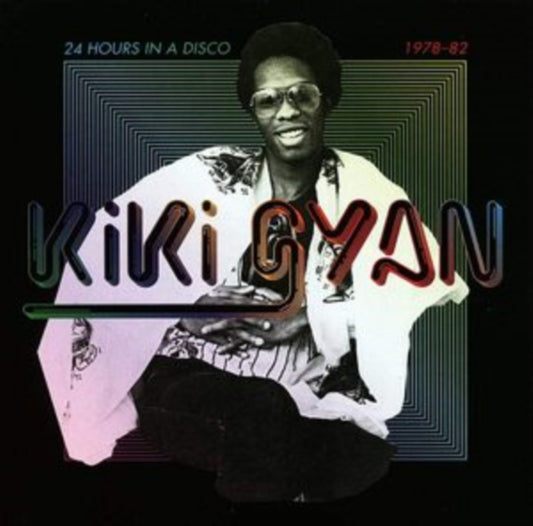 24 Hours in a Disco