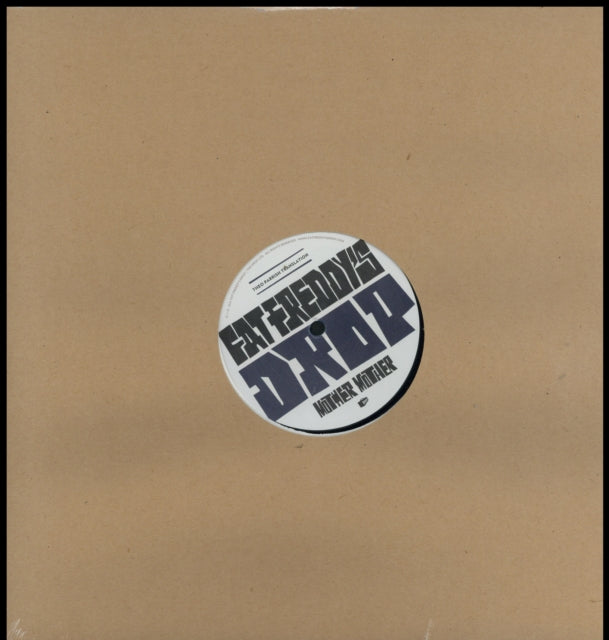 Mother Mother (Theo Parrish Translation)