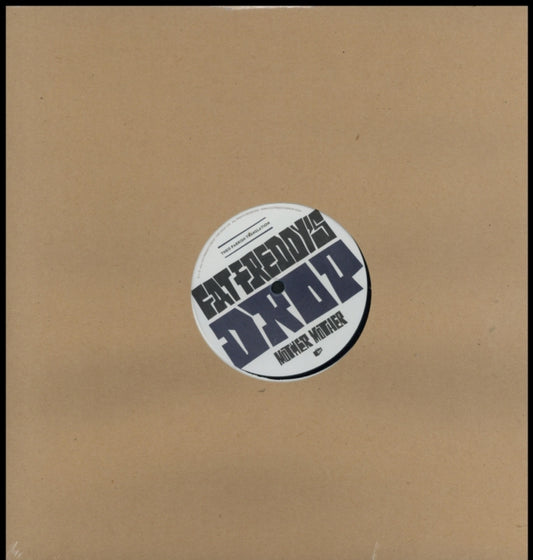 Mother Mother (Theo Parrish Translation)