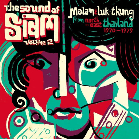 The Sound of Siam