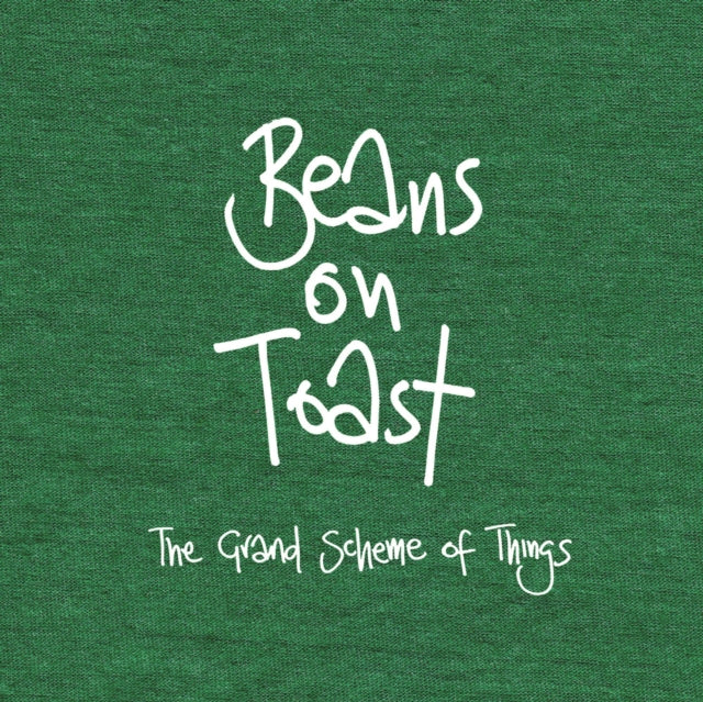 The Grand Scheme of Things