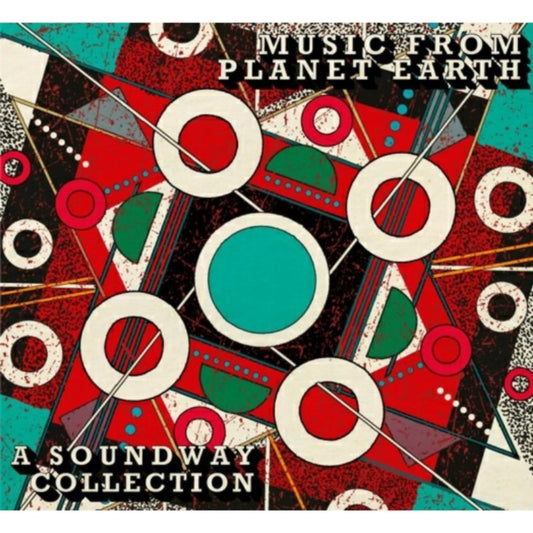 Music from Planet Earth