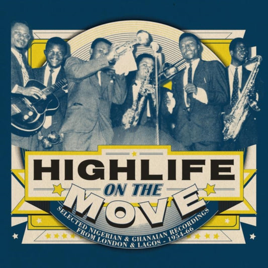 Highlife On the Move