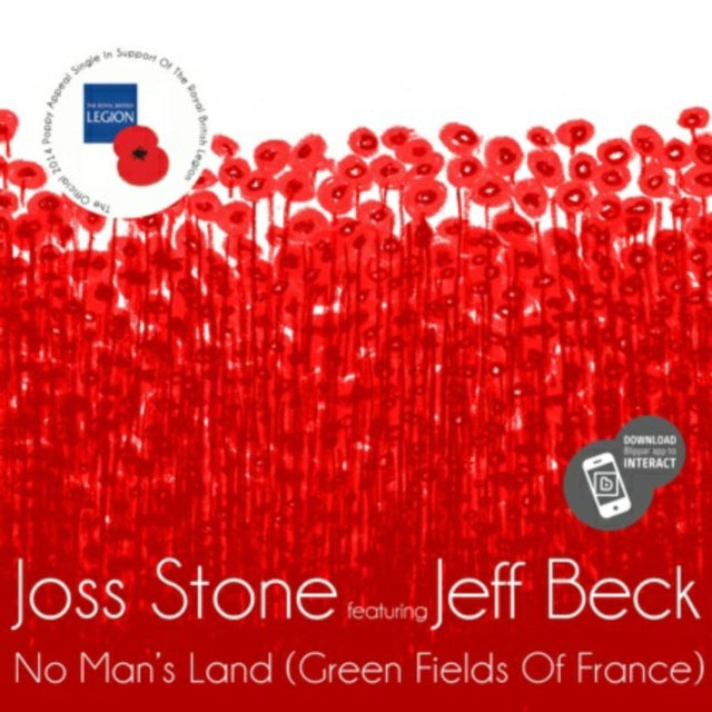 No Man's Land (Green Fields of France) (Feat. Jeff Beck)